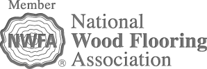 National Wood Flooring Association Logo