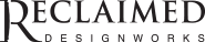 Reclaimed DesignWorks Logo
