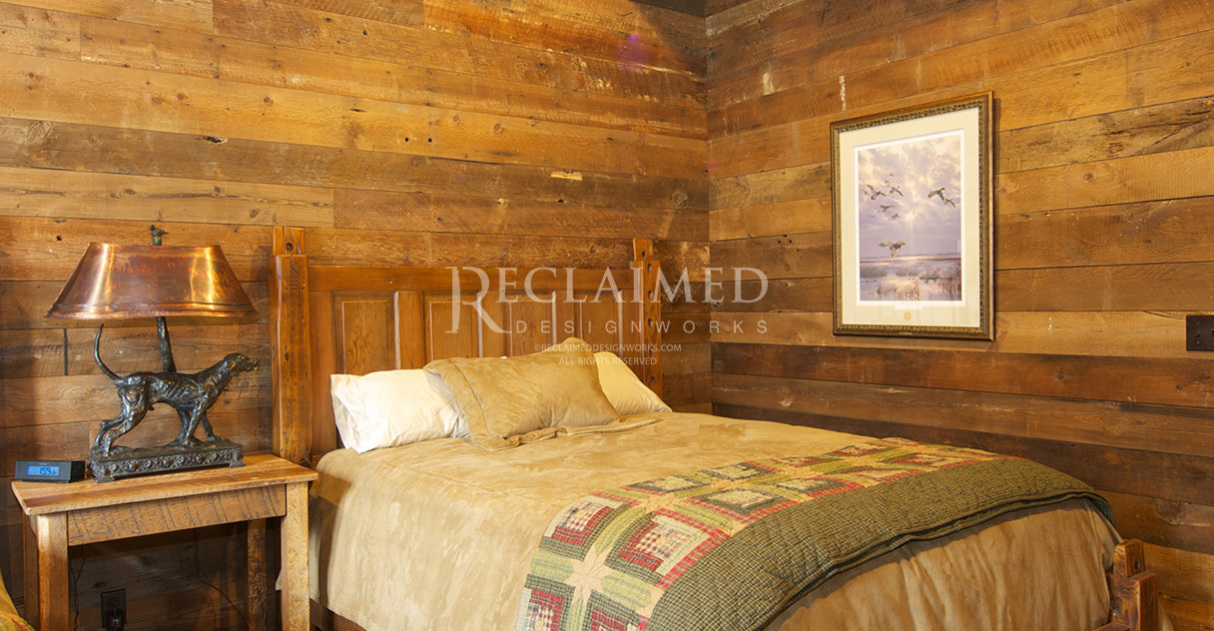 Mountain Cabin