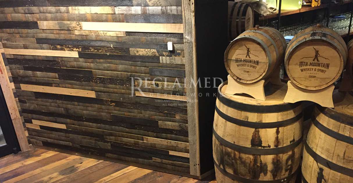 10th Mountain Tasting Room