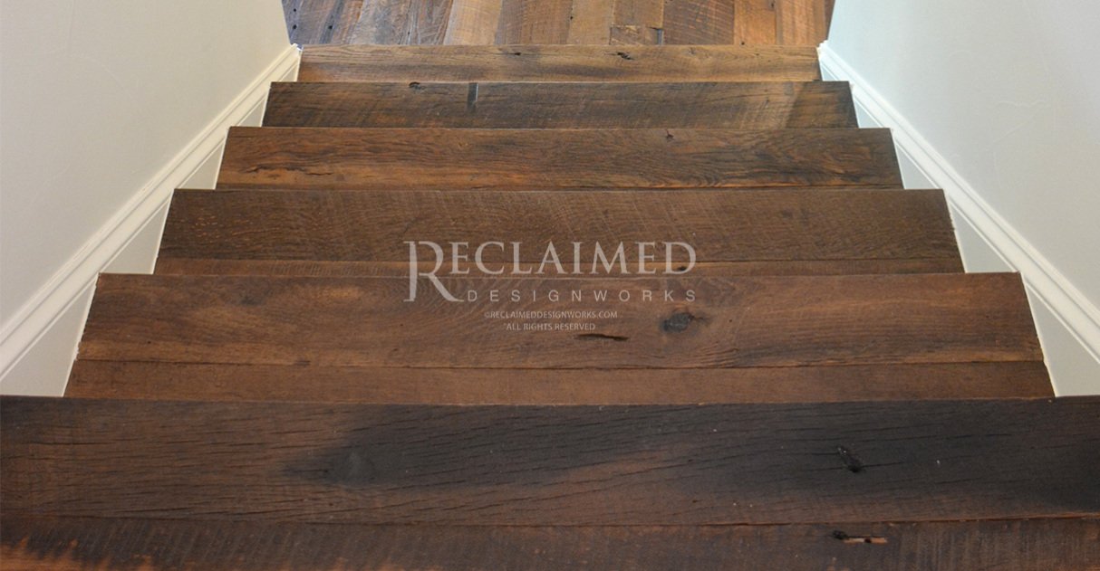 Reclaimed Living