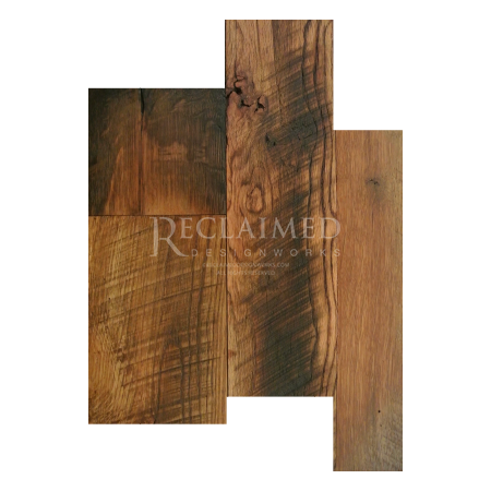 Wide Plank Wood Flooring Reclaimed, Reclaimed Oak Hardwood Flooring