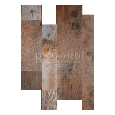 1 By Reclaimed Oak Barn Wood Boards, Solid Oak Lumber Planks Panels Un –  The Old Grainery