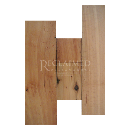 Reclaimed Beech And Maple Flooring Reclaimed Designworks