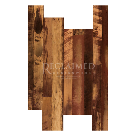 Distressed Red Barn Wood Siding Reclaimed Designworks