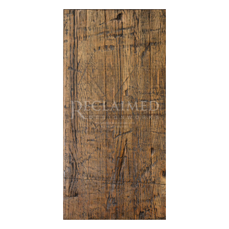 Boxcar Woody - Reclaimed Boxcar Floor - 3 Planks – Boxcar Woody